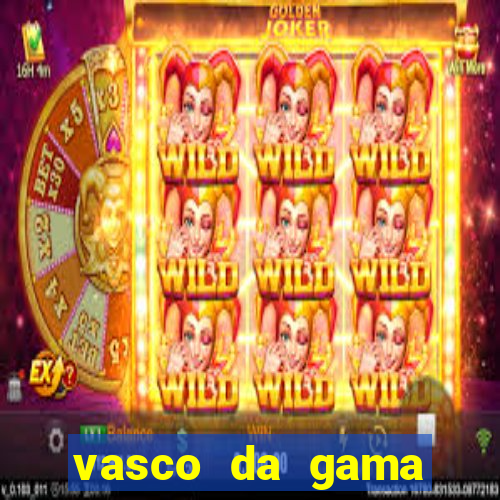 vasco da gama traficante de escravos