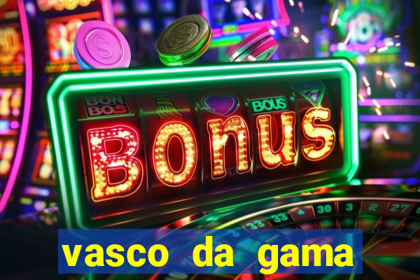 vasco da gama traficante de escravos
