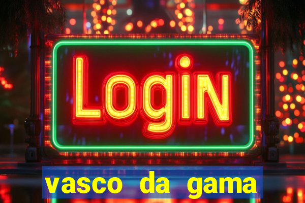 vasco da gama traficante de escravos