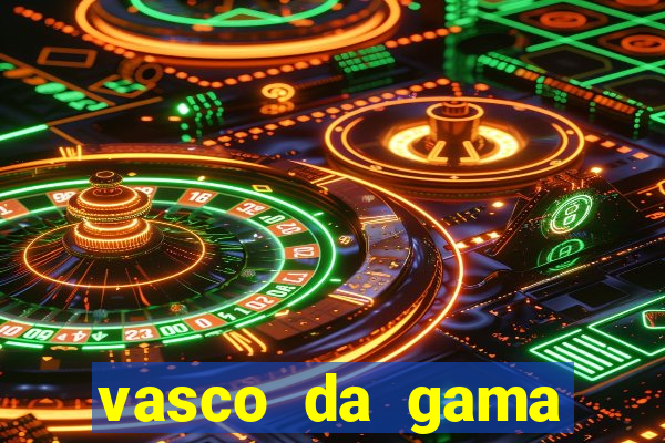 vasco da gama traficante de escravos