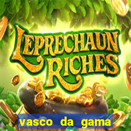 vasco da gama traficante de escravos