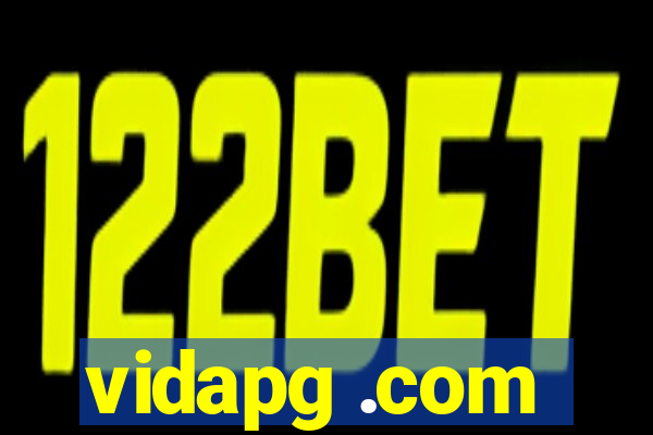vidapg .com