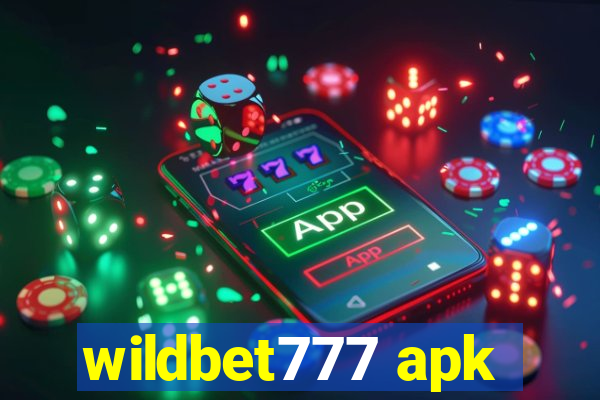 wildbet777 apk