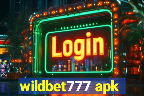 wildbet777 apk