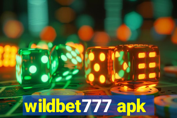 wildbet777 apk