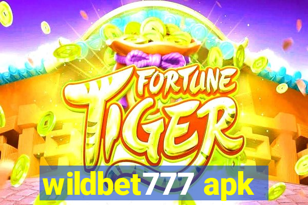 wildbet777 apk
