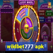 wildbet777 apk