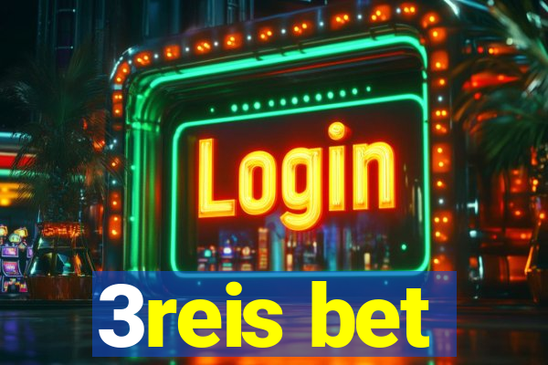 3reis bet