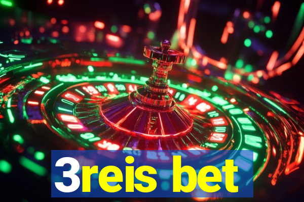 3reis bet