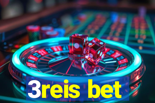 3reis bet
