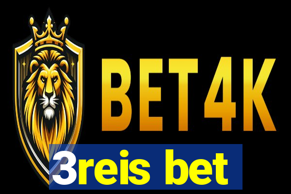 3reis bet