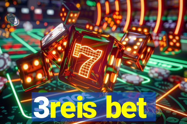 3reis bet