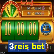 3reis bet