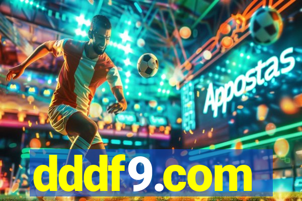 dddf9.com