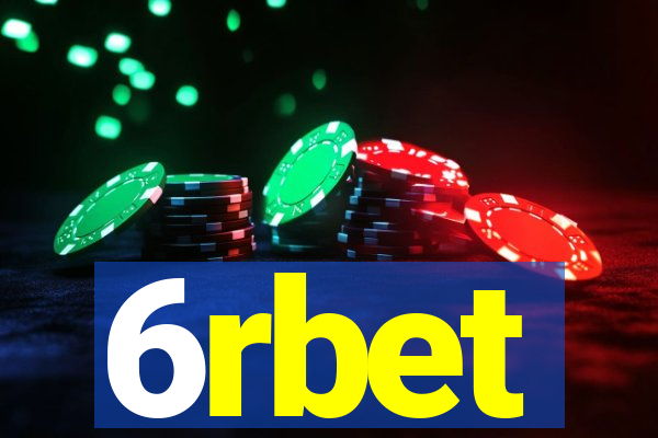 6rbet