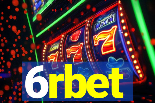 6rbet