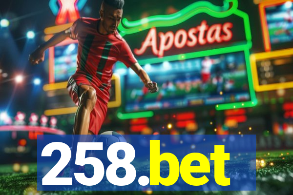 258.bet