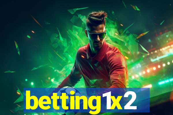 betting1x2