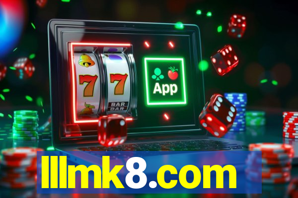 lllmk8.com