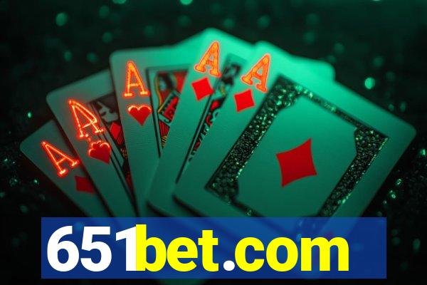 651bet.com