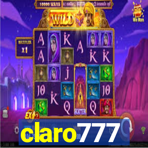 claro777