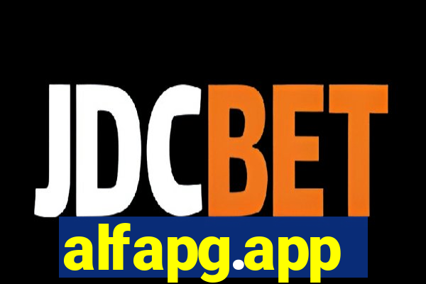 alfapg.app