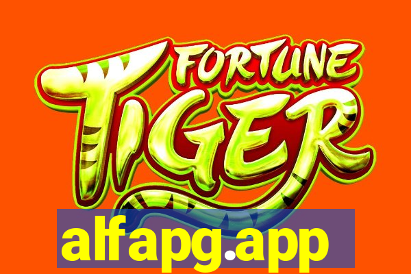 alfapg.app