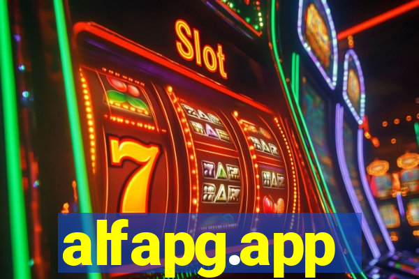 alfapg.app