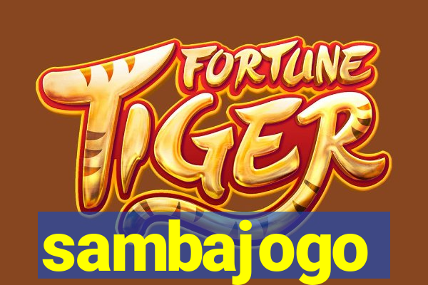 sambajogo