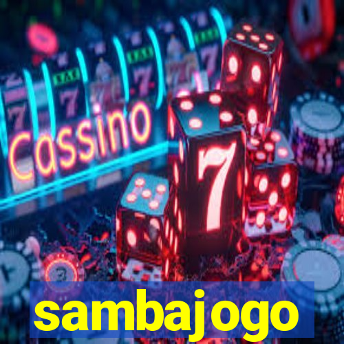 sambajogo