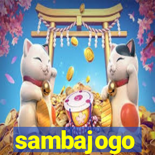 sambajogo