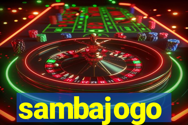 sambajogo