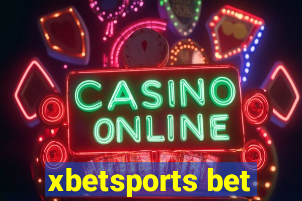 xbetsports bet
