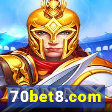 70bet8.com