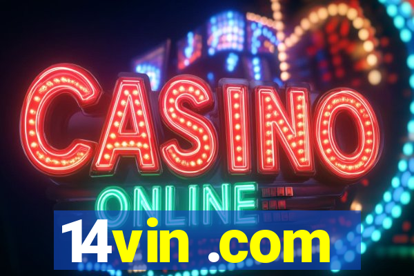 14vin .com
