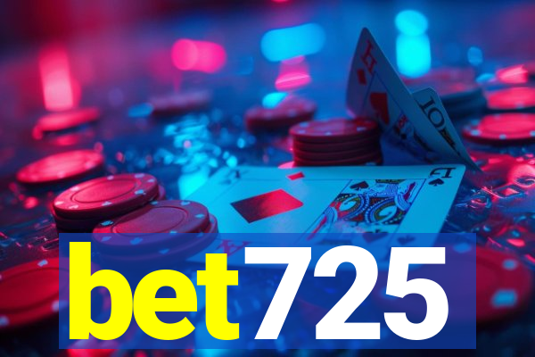 bet725