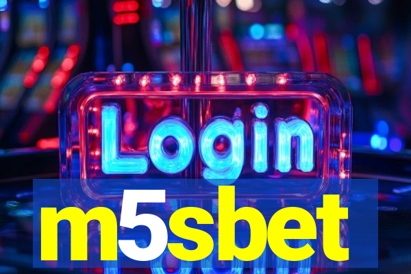 m5sbet