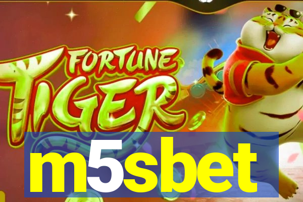 m5sbet