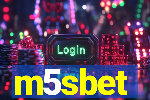 m5sbet