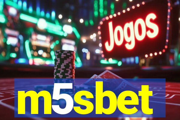 m5sbet