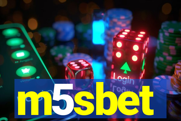 m5sbet