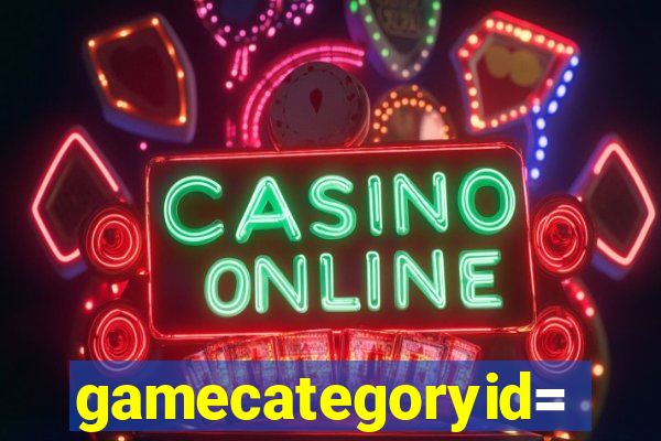 gamecategoryid=0