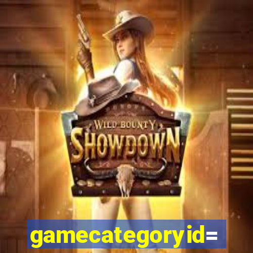 gamecategoryid=0