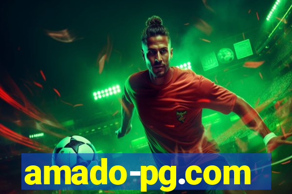 amado-pg.com