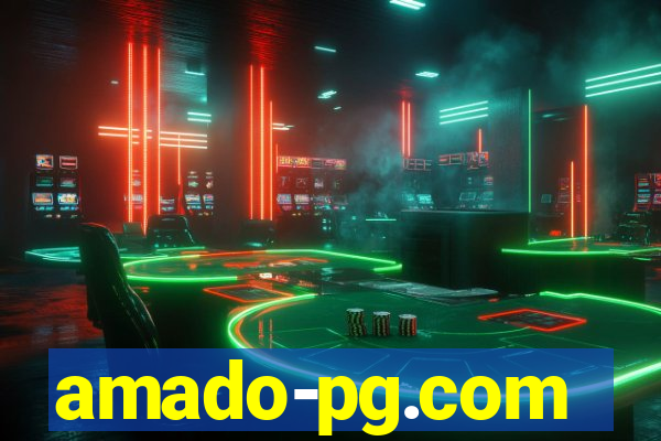 amado-pg.com