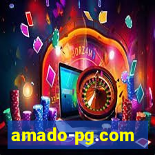 amado-pg.com