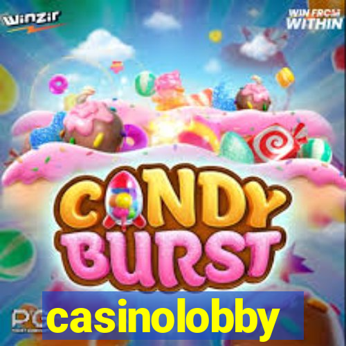 casinolobby