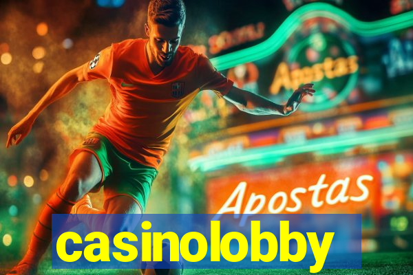 casinolobby
