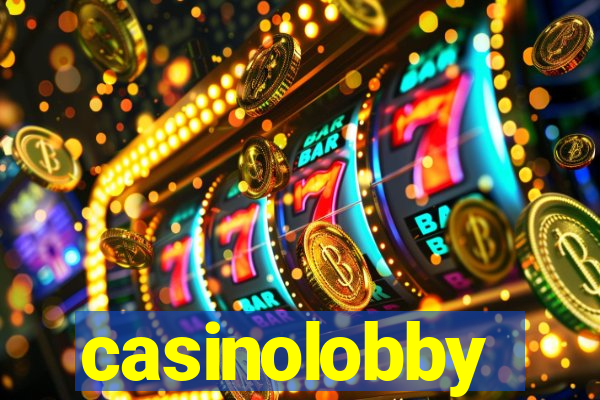 casinolobby