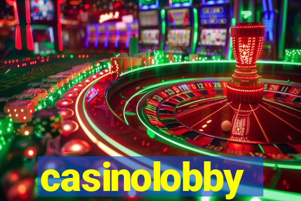 casinolobby